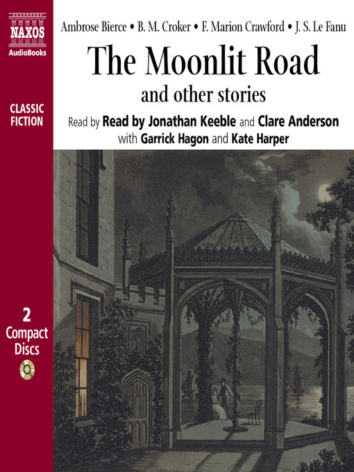 Title details for The Moonlit Road by Joseph Sheridan Le Fanu - Available